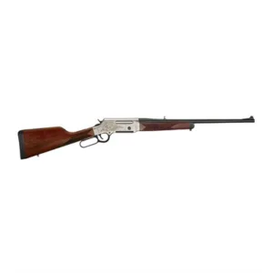 HENRY LONG RANGER DELUXE ENGRAVED LEVER ACTION 243 WIN 20  B