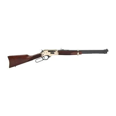 HENRY SIDE GATE 35 REM 20'' BBL 5RD
