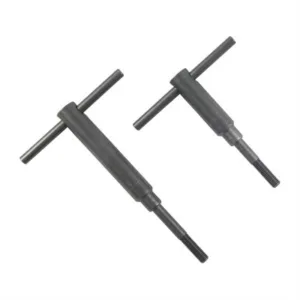 FITS REM 721/722/700; SAV 110; WBYMKV; DAKOTA 1/4''-28 THREAD