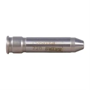 220 SWIFT GO GAUGE HEADSPACE GAUGE STEEL
