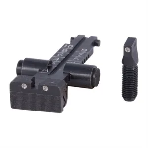AK-47  NIGHT SIGHT TRITIUM NIGHT SIGHT SET WHITE`