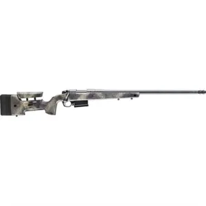 B-14 CARBON WILDERNESS HMR 6.5 PRC 24'' 3RD AICS MAG GRAY