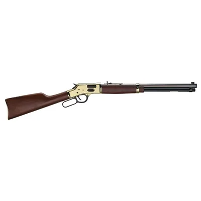 BIG BOY BRASS 357 MAGNUM/38 SPECIAL 20'' BBL 10 ROUND