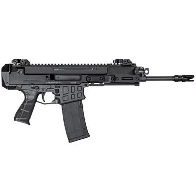 BREN 2 MS 5.56X45 NATO 11'' BBL (2)30RD MAGS BLACK