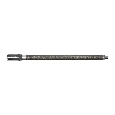 SIG CROSS PRE-FIT DROP IN CARBON FIBER 6MM CREEDMOOR 18'' BBL