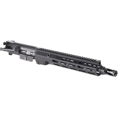 AR-15 SUPER DUTY MOD1 5.56X45 12.5'' BBL COMPLETE UPPER BLACK