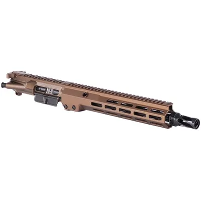 AR-15 SUPER DUTY MOD1 5.56X45 12.5'' BBL COMPLETE UPPER DDC