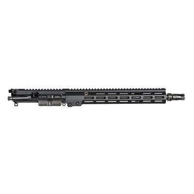 AR-15 SUPER DUTY MOD1 5.56X45 14.5'' BBL P&W COMP UPPER BLACK