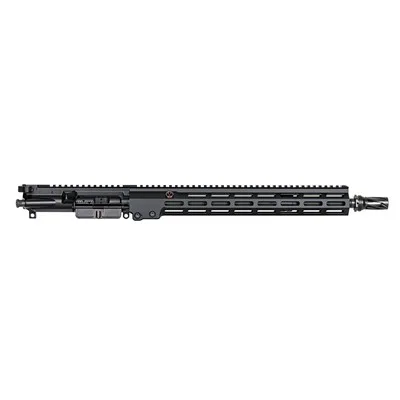 AR-15 SUPER DUTY MOD1 5.56X45 16'' BBL COMPLETE UPPER BLACK