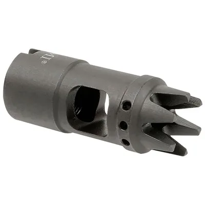 AK12 MUZZLE BRAKE - 1/2X28