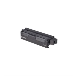 SIDELOK MODULAR MOUNT QD FOR TRIJICON ACOG BLACK