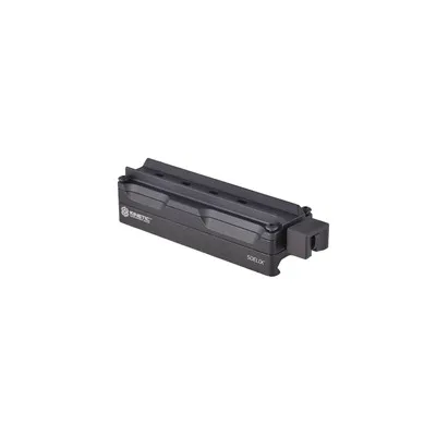SIDELOK MODULAR MOUNT QD FOR TRIJICON ACOG BLACK