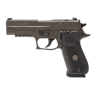 P220 LEGION 45 ACP 4.4'' BBL (3)8RD MAGS DA/SA LEGION GRAY