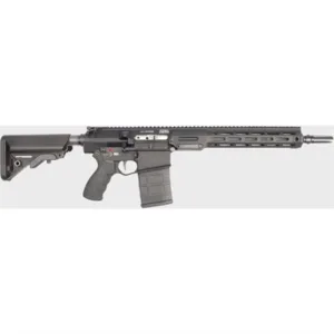 MARS-H BATTLE RIFLE 7.62X51 NATO 13.5'' BBL (1)20RD MAG BLACK