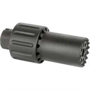 ALPHA BLAST DIVERTER - BLACK NITRIDE - M14X1LH