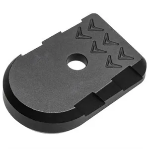 BASE PLATE FOR SIG SAUER P365 X-MACRO BLACK
