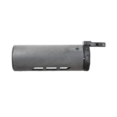 U-RAC XL SUPPRESSOR SHIELD SIZE 5.5'' RAIL TYPE AR-15