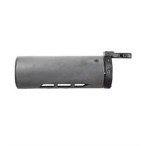 U-RAC XL SUPPRESSOR SHIELD SIZE 6.5'' RAIL TYPE AR-15