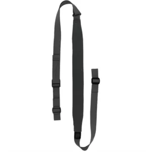 SECOND BEST SLING SINGLE/DOUBLE POINT WOLF GRAY
