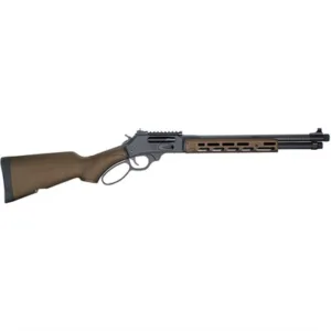 SPD CRUSR .45-70 GOV'T 16.5'' BBL 4RD MIDNIGHT BLUE/SYNTHETIC