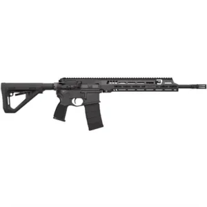 SIG516 G3 MOHAWK 5.56 NATO 16''BBL (1)30RD MAG BLACK