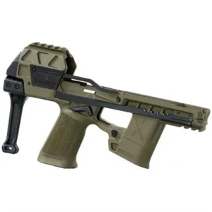 FLUX DEFENSE RADIER X RG PDW