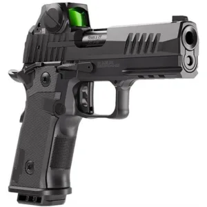 P211-GT4 4.2''BBL (1)17(2)21RD MAG W/ROMEO-X SIG-LOC PRO BLK