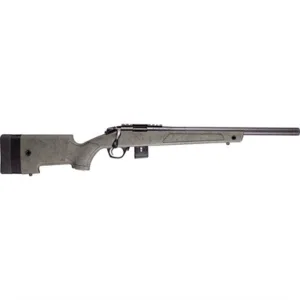 BMR-X CARBON 22 LR 18''BBL 1(5)1(10)RD MAG GRN/BLK WEBBING