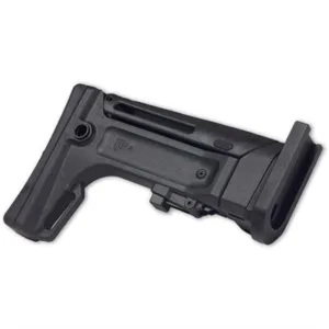 FOLDING STOCK FOR FN SCAR BLACK