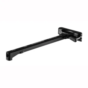 GAS BUSTER CHARGING HANDLE WITH COMBAT LATCH