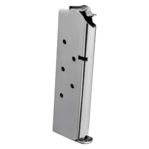 SPRINGFIELD ARMORY MAGAZINE 1911 45ACP 7RD SS
