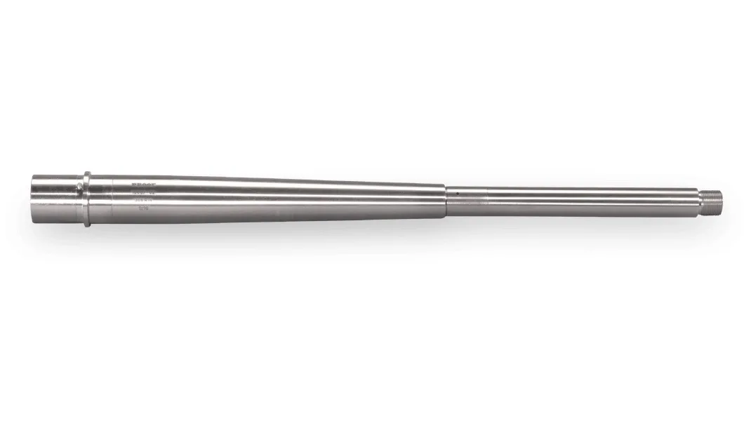 PROOF RESEARCH BARREL PR15 STEEL 6ARC 16"