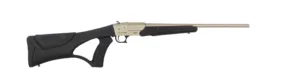 POINTER PUP 410/18 NICKEL THBL