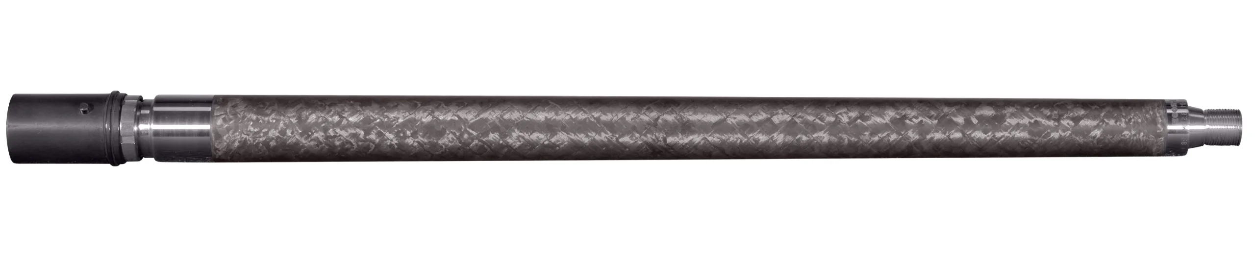 PROOF RESEARCH PREFIT BARREL Q FIX 6CR 22"
