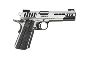 KIMBER RAPIDE SCORPIUS 45ACP 5" 8+1 #