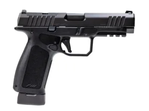 ROST MARTIN RM1F 9MM 10+1 BLK 4.5"OR FS CA