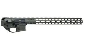 RADIAN WEAPONS MODEL 1 BUILDER KIT 17" GRY