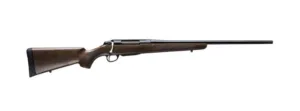 TIKKA T3X HUNTER 6.5CR BK/WD 22" TB