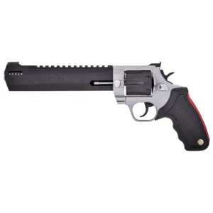 TAURUS RAGING HUNT 500S&W 2TONE 10"
