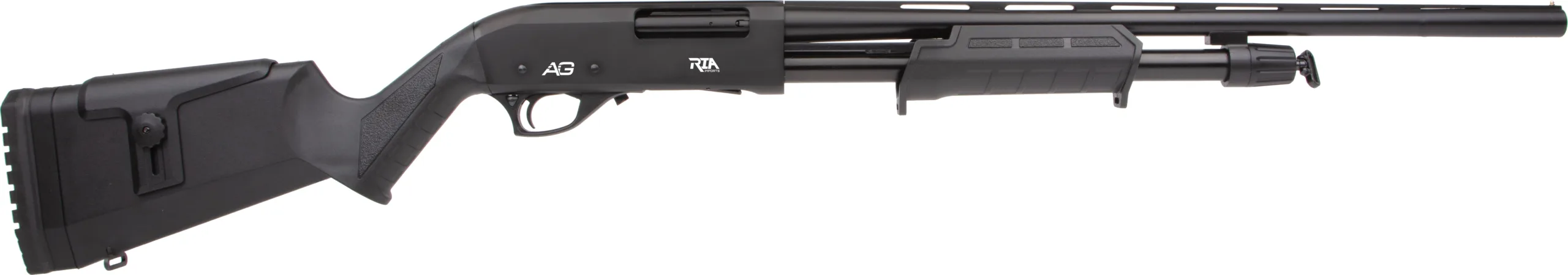 ROCK ISLAND ARMORY CMPT 410/22 3" BLACK         #