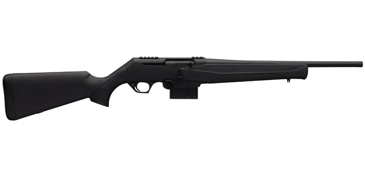 BROWNING BAR MK3 DBM 308WIN BL/SY 18" #