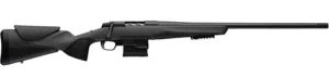 BROWNING X-BOLT 2 HUNT COMP LR 6CM    #