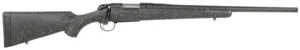 BERGARA RIDGE 7MM-08 BK/SY 22" 4+1 TB
