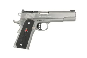 COLT DELTA ELITE 10MM SS 5" 8+1 OR