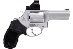 605 357mag 3" SS Toro 5rds