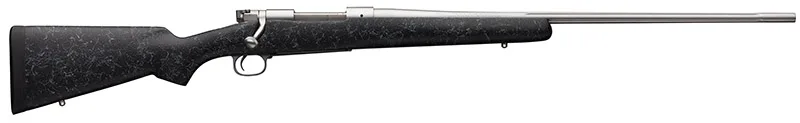 MODEL70 EXTWEATHR 6.5CM 22" STNLSS/BLK 5RD