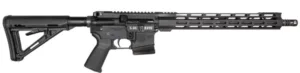DB15 5.56 16" Blk 15" CO M-Lok Rail 1-10Rd