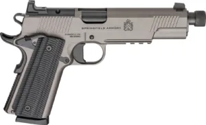 1911 Operator AOS 45ACP 5.75" OR TB Tung (2) 8rd