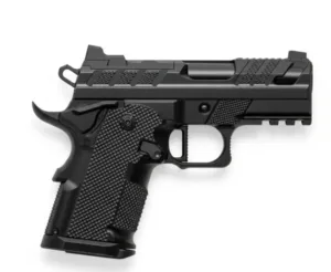XP 3C 9mm 3" OR Blk 2/10 Glk Mag