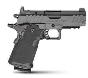 1911 DS Prodigy AOS 9mm 3.5" OR Blk (2)10-rd